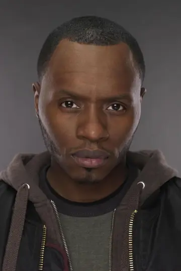 Zdjęcie Malcolm Goodwin #50644
