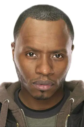 Zdjęcie Malcolm Goodwin #50645
