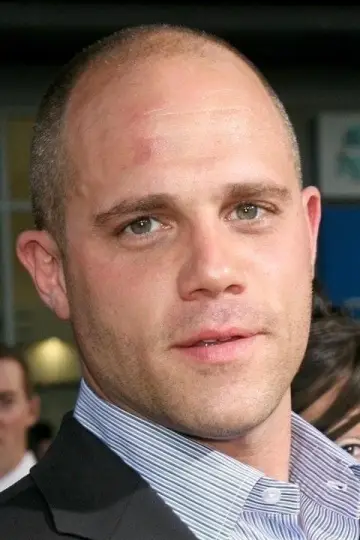 Zdjęcie Matt Bushell #16827