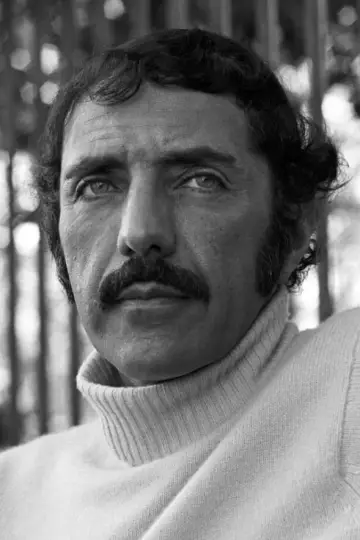 Zdjęcie William Peter Blatty #5548