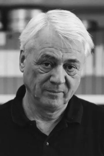 Zdjęcie Alexander Kluge #136539