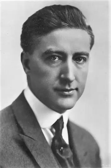 Zdjęcie Francis X. Bushman #102389