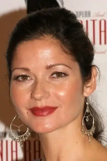 Zdjęcie Jill Hennessy #34557