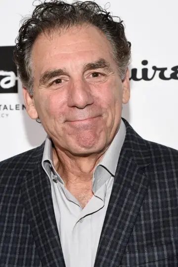 Zdjęcie Michael Richards #56856