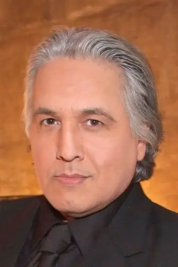 Zdjęcie Robert Beltran #98468