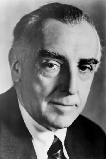 Zdjęcie Walter Hampden #100880