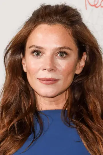 Zdjęcie Anna Friel #34587