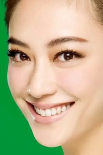 Zdjęcie Cherrie Ying Choi-Yi #93840
