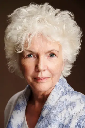 Zdjęcie Fionnula Flanagan #411