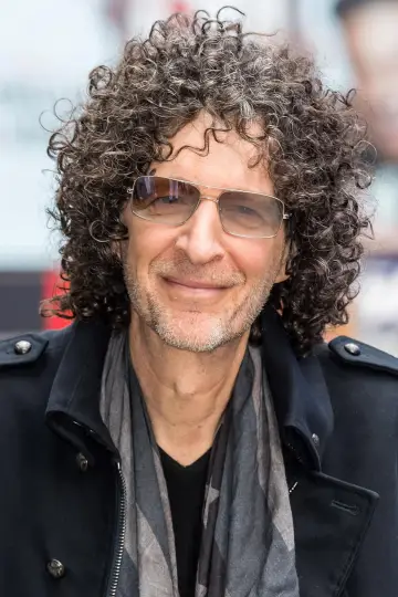 Zdjęcie Howard Stern #226091