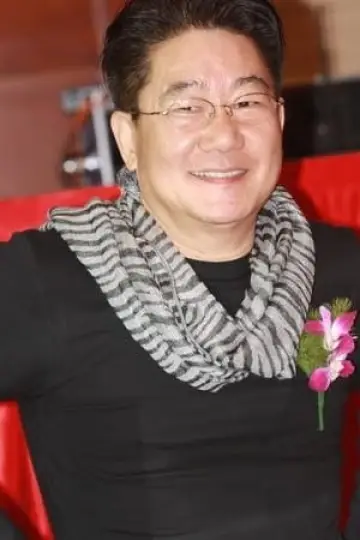 Zdjęcie Kirk Wong Chi-Keung #102724