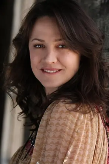 Zdjęcie Michelle Burke #90154