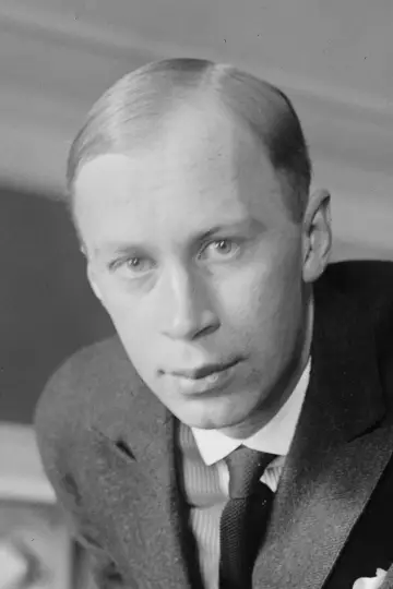 Zdjęcie Sergei Prokofiev #122051
