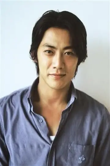Zdjęcie Takashi Sorimachi #291737