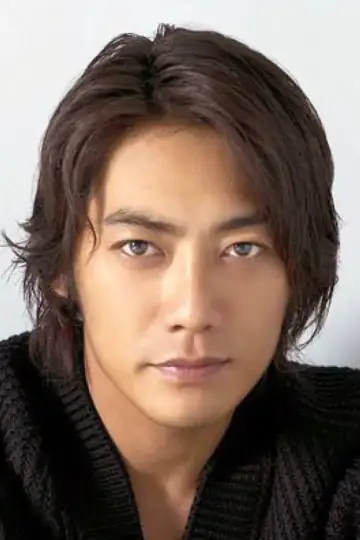 Zdjęcie Takashi Sorimachi #348805