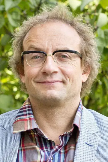 Zdjęcie Wigald Boning #122873