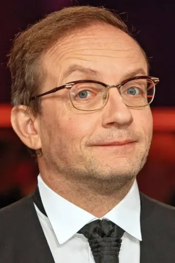 Zdjęcie Wigald Boning #122874