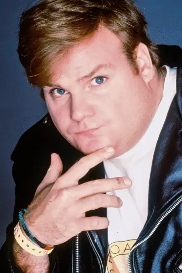 Zdjęcie Chris Farley #108435