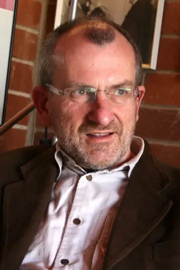 Zdjęcie Chris Noonan #104885