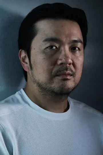 Zdjęcie Justin Lin #3650