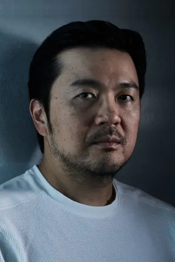 Zdjęcie Justin Lin #3651