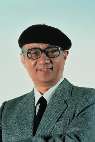 Zdjęcie Osamu Tezuka #93425