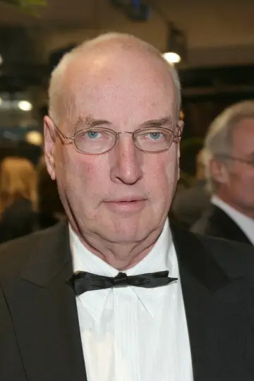Zdjęcie Peter Schamoni #535865