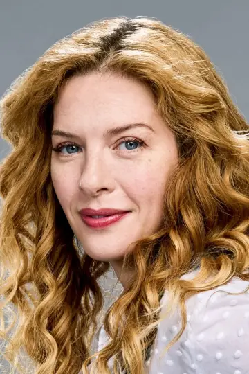 Zdjęcie Rachelle Lefevre #16807