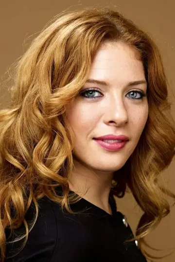 Zdjęcie Rachelle Lefevre #16810
