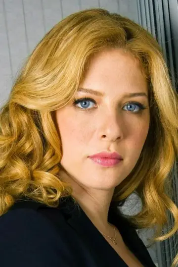 Zdjęcie Rachelle Lefevre #16811