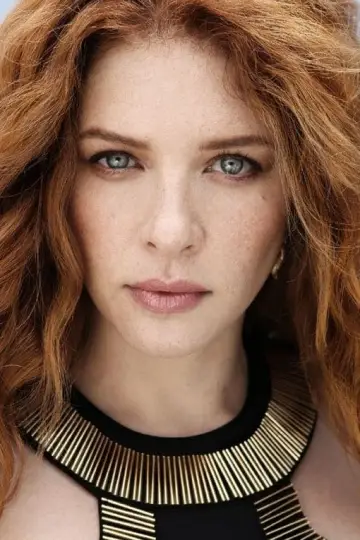 Zdjęcie Rachelle Lefevre #16813