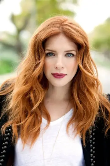 Zdjęcie Rachelle Lefevre #16816