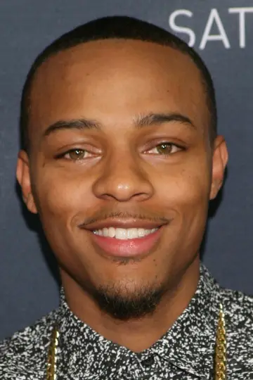 Zdjęcie Shad Moss #23344