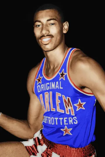 Zdjęcie Wilt Chamberlain #87503