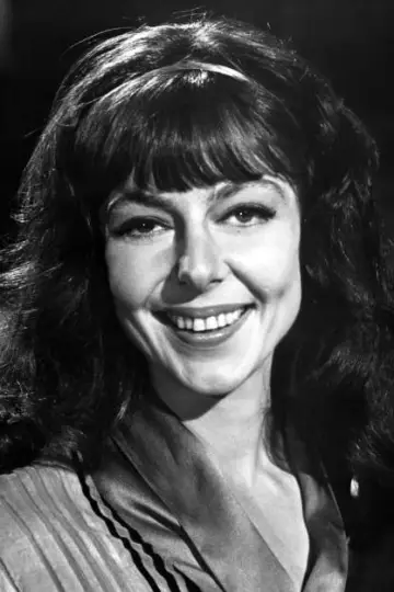 Zdjęcie Elaine May #92037