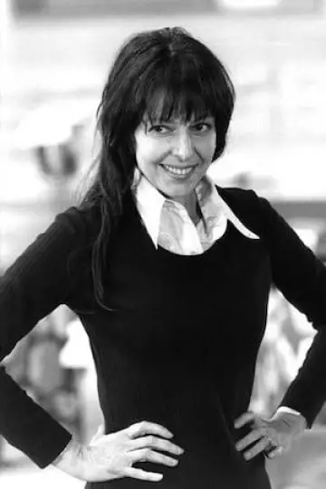Zdjęcie Elaine May #92039