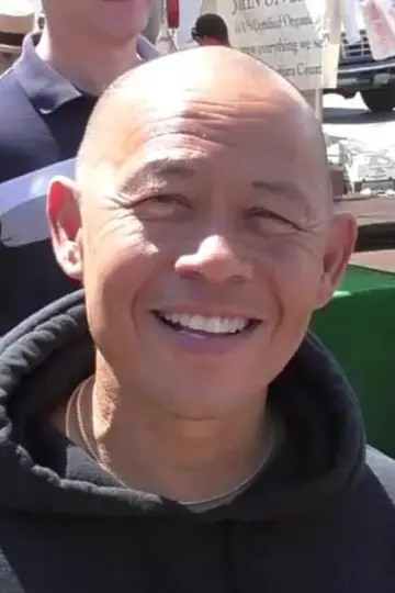 Zdjęcie Ernie Reyes Jr. #32009