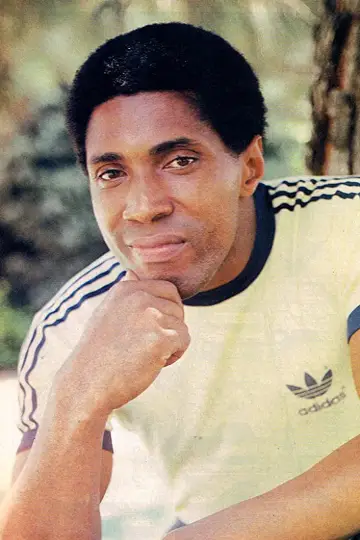 Zdjęcie Herbert Jefferson Jr. #47166