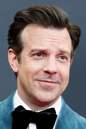 Zdjęcie Jason Sudeikis #45236