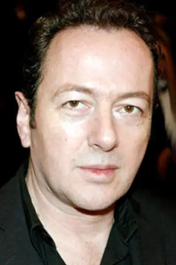 Zdjęcie Joe Strummer #109956