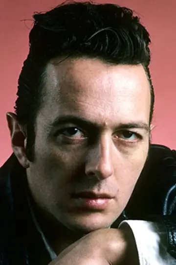 Zdjęcie Joe Strummer #109957