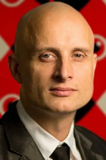 Zdjęcie Stefan Fjeldmark #105062