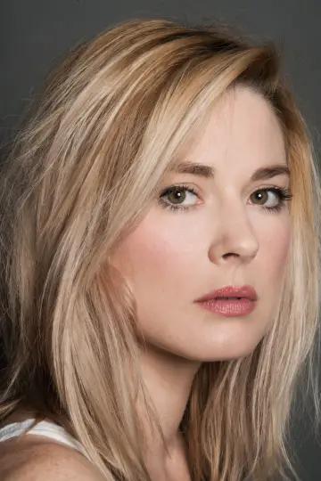 Zdjęcie Alexandra Breckenridge #113469