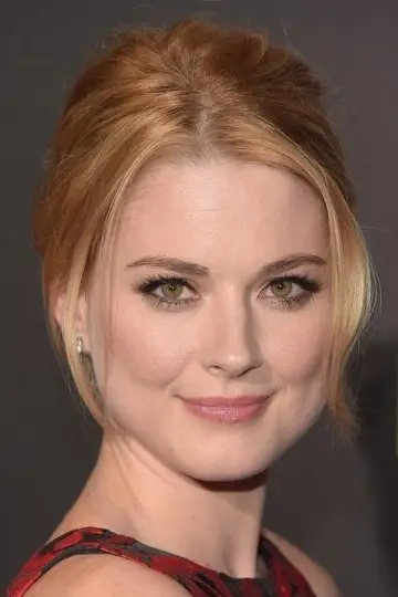 Zdjęcie Alexandra Breckenridge #113471