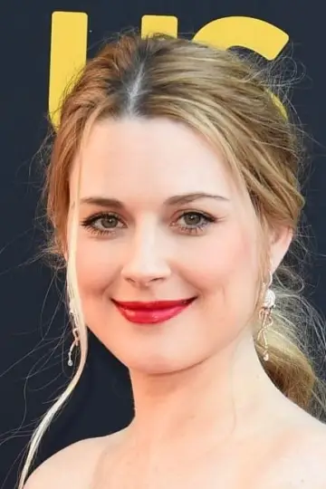 Zdjęcie Alexandra Breckenridge #113472
