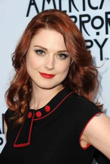 Zdjęcie Alexandra Breckenridge #113473