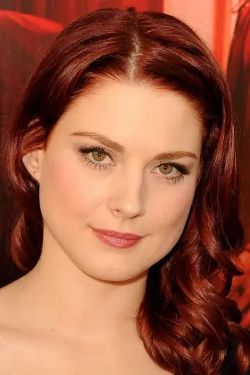 Zdjęcie Alexandra Breckenridge #113475