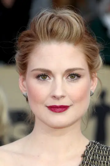 Zdjęcie Alexandra Breckenridge #113477