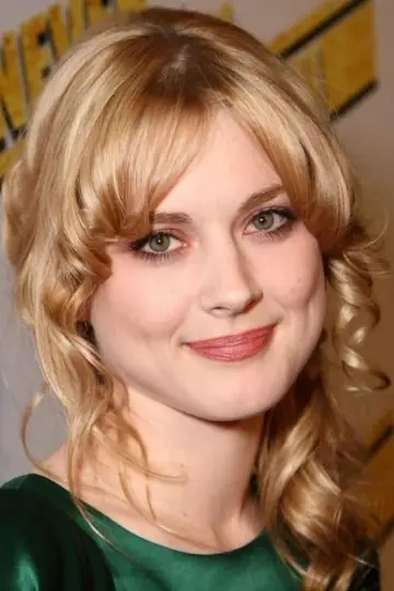 Zdjęcie Alexandra Breckenridge #113478