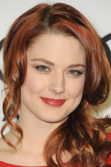 Zdjęcie Alexandra Breckenridge #113481
